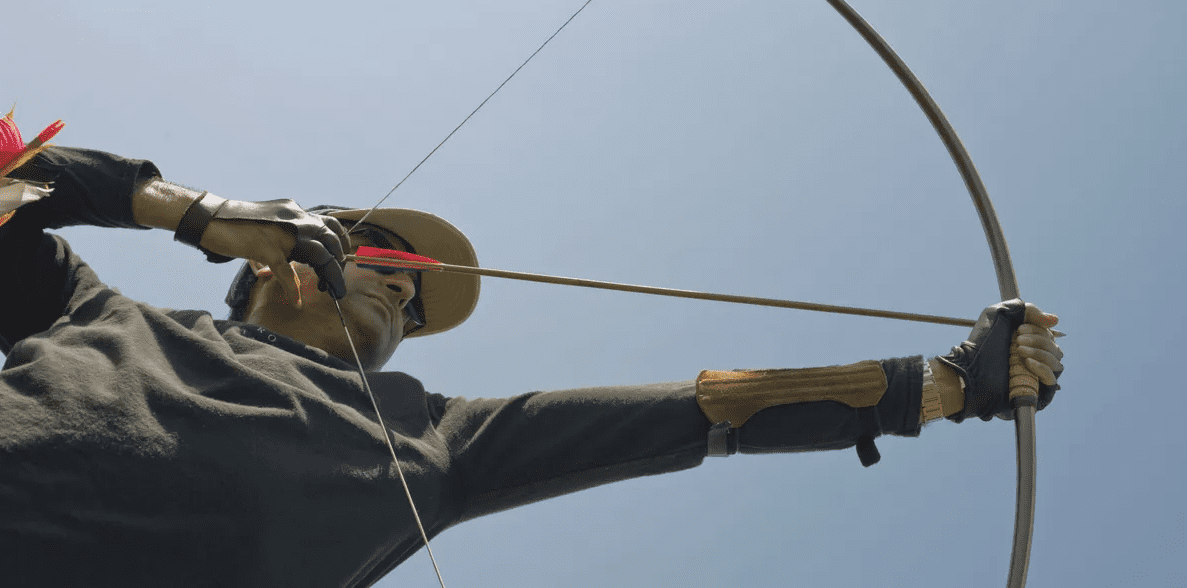 Do Bows Require Maintenance? Cotton Mesa Whitetails, Texas