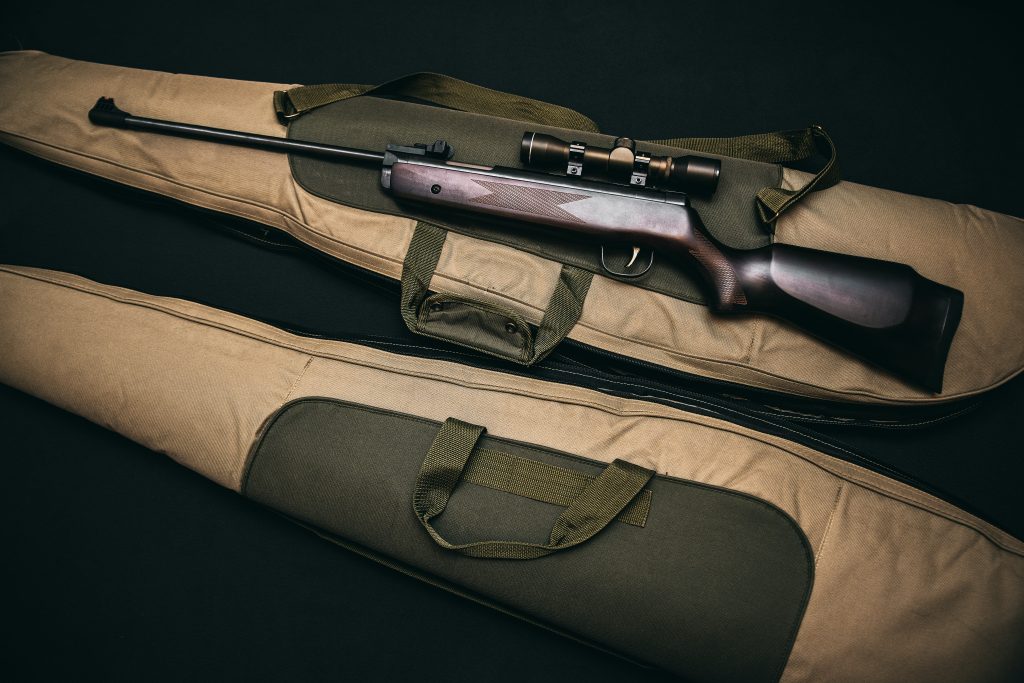 Right Rifle For Your Whitetail Hunting