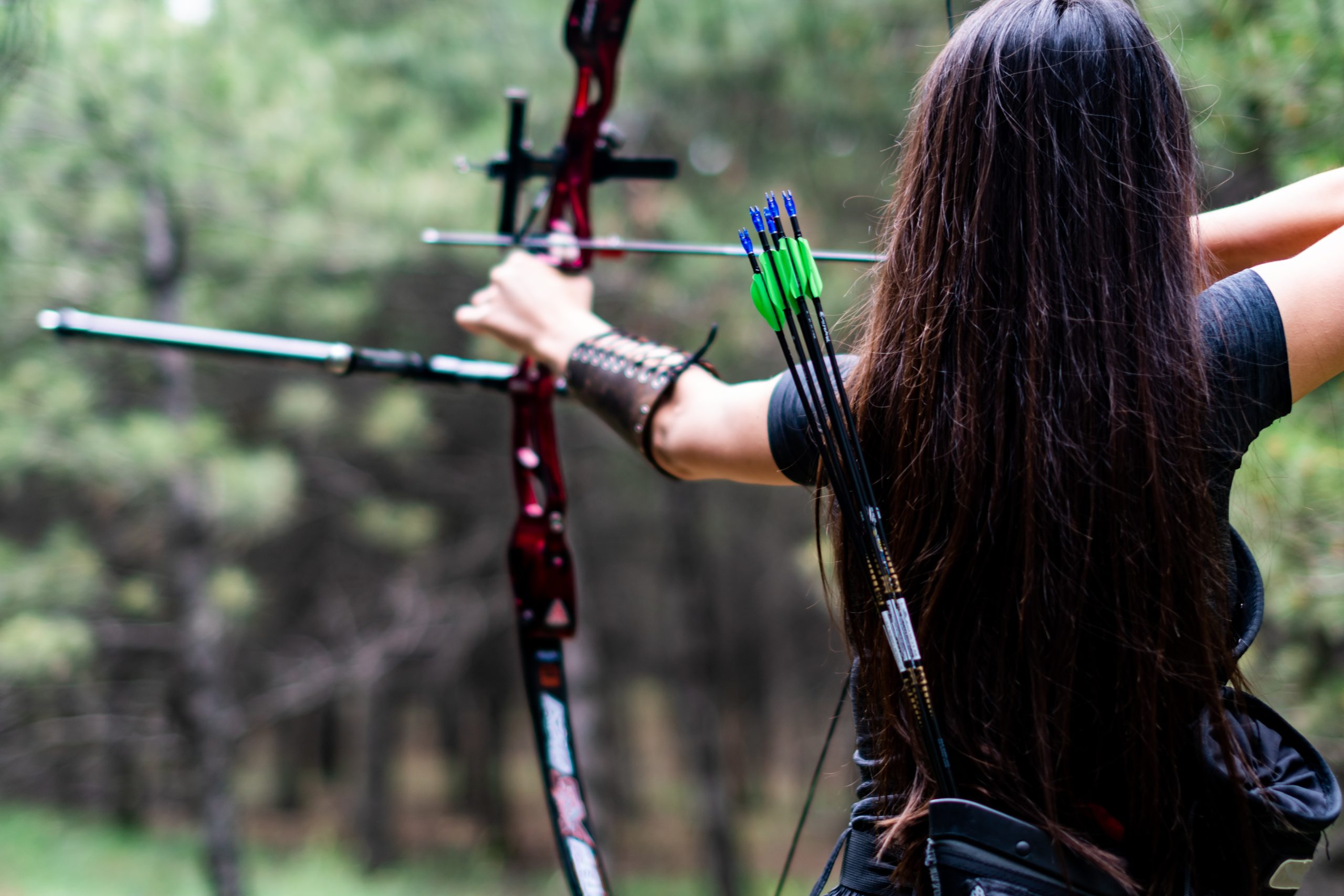 What To Expect In Your Bow Hunting Expedition in Richland, Texas?