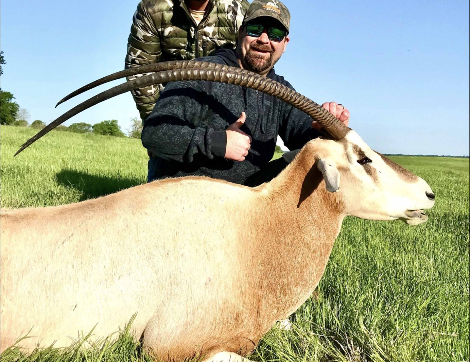 Cotton Mesa Trophy Whitetail Ranch — photo 1