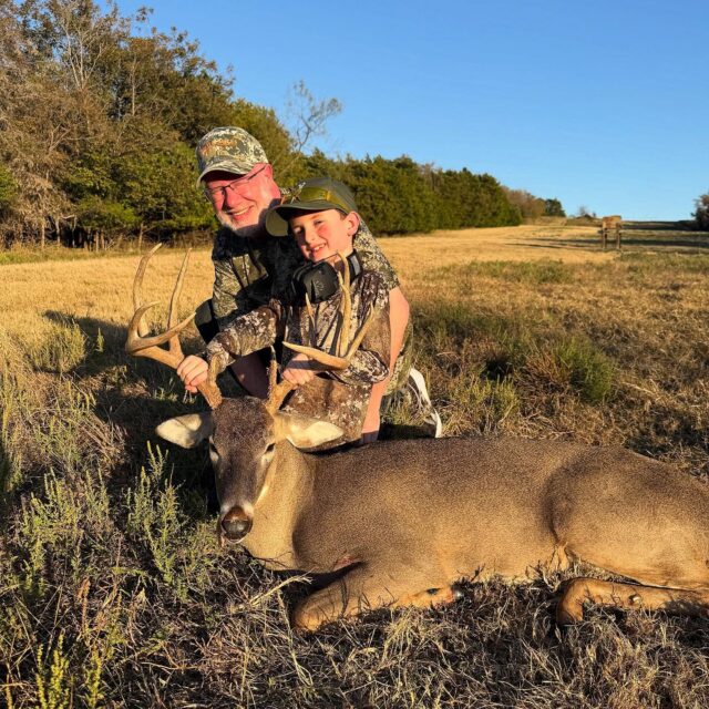 Congratulations to our hunter, Roman on harvesting his first whitetail buck! www.cottonmesawhitetail.com903-654-3416